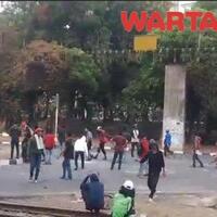 seluruh-siswa-sma-negeri-4-tapos-depok-berikrar