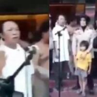 viral-video-pelajar-dijemput-usai-demo-ayah-marah-marah-dan-emaknya-nangis