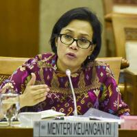 pesan-sri-mulyani--jangan-jadi-pengkhianat-ri