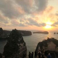 king-5-wisata-nusa-penida