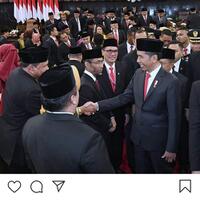 hadiri-pelantikan-mpr-dpr-dpd-ri-jokowi-juga-ucapkan-selamat-lewat-ini