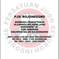 invitation-pendaftaran-klub-judo-bojonegoro