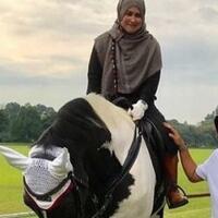 masa-iddah-habis-istri-pertama-ustaz-arifin-ilham-langsung-ingin-berkuda