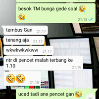 quot-trading-forex-quot-bareng-trader-unyil-yuk