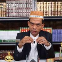 ustadz-abdul-somad-sampaikan-hukum-mencari-arah-kiblat-menggunakan-aplikasi-android