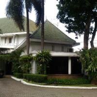 dki-usulkan-anggaran-rehab-rumah-dinas-gubernur-rp-24-miliar