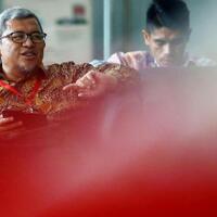 mantan-gubernur-jabar-aher-di-periksa-kpk