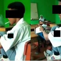 miris-viral-video-siswa-merokok-di-ruang-kelas-guru-diam-netizen-geram