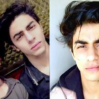intip-pesona-aryan-sang-putra-dari-shah-rukh-khan-cogan-masa-kini-nih