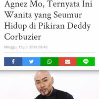 unggah-foto-hanya-gunakan-bra-agnez-mo-akun-ini-milik-saya