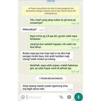 deretan-chat-wa-nagih-utang-ada-yang-santuy-sampai-drama-bikin-geregetan