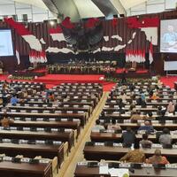 ratusan-anggota-dpr-mangkir-sidang-paripurna-pengamat-perlu-sanksi-sosial