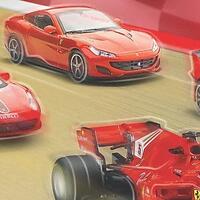 pengalaman-dapet-diecast-waktu-isi-bensin-ferrari-semua-bro