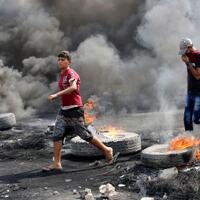 pbb-minta-irak-hentikan-kekerasan-pada-pengunjuk-rasa