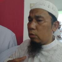 terlibat-intimidasi-sekretaris-pa-212-bernard-abdul-jabbar-ditahan-polisi