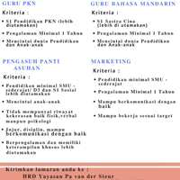 bekasi-loker-guru--staff-di-sekolah-pvds-jatirahayu