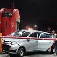 perampok-yang-ditabrak-truk-di-tol-balaraja-gasak-uang-sopir-rp-500-ribu