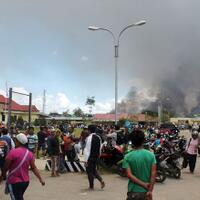 13-orang-jadi-tersangka-kerusuhan-wamena-3-buron