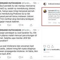 ferdinand-sebut-menyesal-dukung-prabowo-jubir-partai-gerindra-tanggapi-keras