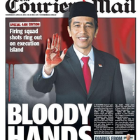 pdip-kecewa-sampul-majalah-australia-jokowi--bloody-hands--muncul-lagi