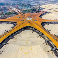 resmi-dibuka-begini-penampakan-bandara-dengan-terminal-terbesar-di-dunia-gan