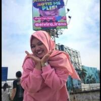 tergila-gila-minhyuk-gadis-berhijab-pasang-baliho-raksasa-di-mm-bekasi