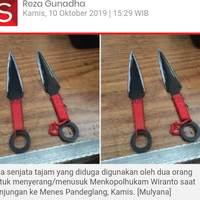 ini-senjata-pelaku-penusuk-wiranto-ternyata-kunai-ninja-jepang