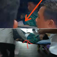 video-detik-detik-seorang-pria-menyerang-menko-polhukam-wiranto-di-banten