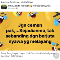 dandim-kendari-ditahan-ini-postingan-istrinya-soal-wiranto-yang-dipersoalkan