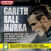 hubungan-gareth-bale-dan-zinedine-zidane-renggang