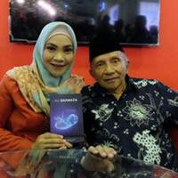 pan-diy-anggap-kasus-hanum-rais-dan-wiranto-persoalan-pribadi