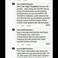 pengacara-pastikan-status-nyinyir-istri-eks-dandim-kendari-bukan-ke-wiranto