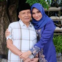 sebar-hoaks-soal-wiranto-ppp-sebut-hanum-ingin-jadi-sengkuniwati