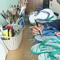 one-piece-sandal-jepit-peluang-bisnis-yang-lagi-ngehits