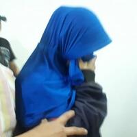 ina-yuniarti-terdakwa-video-penggal-jokowi-akan-divonis-hari-ini