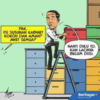 kartun-jokowi-sudah-selesai-susun-kabinet