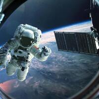 melihat-potret-menakjubkan-dari-astronot-arab-pertama-di-luar-angkasa