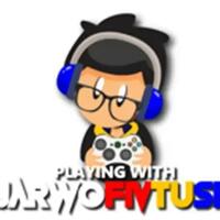 playing-with-jarwofivtusix