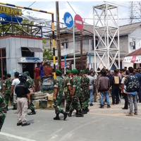 pelabuhan-feri-di-calon-ibu-kota-negara-mencekam-sejumlah-bangunan-dibakar