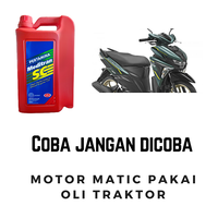 review-yamaha-soul-gt-pakai-oli-diesel