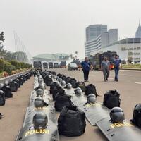 31000-personel-tni-polri-amankan-pelantikan-presiden-dan-wakil-presiden