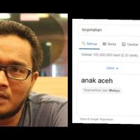 google-lecehkan-bangsa-aceh