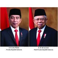 resmi-dirilis-ini-potret-foto-jokowi-maaruf-amin