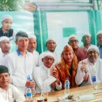 habib-bahar-mengubah-lapas-cibinong-seperti--pesantren