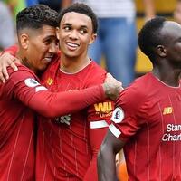cinta-spesial-trent-alexander-arnold-kepada-roberto-firmino-di-liverpool