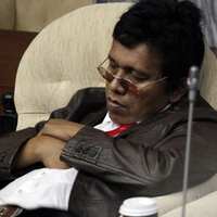 adian-napitupulu-kembali-dipanggil-jokowi-ke-istana-sinyal-menteri