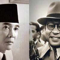 jas-merahbegini-pelantikan-soekarno-presiden-pertama-indonesia