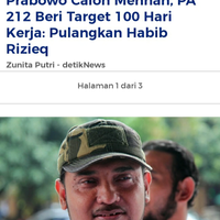 para-pembenci-jokowi-berharap-pada-prabowo-jika-jadi-menhan-untuk-pulangkan-rizieq