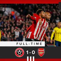hasil-liga-inggris-arsenal-dikalahkan-tim-promosi-sheffield-united-0-1