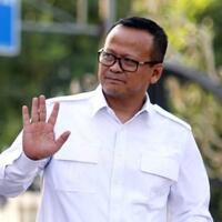 profil-edhy-prabowo-mantan-prajurit-tni-merantau-ke-jakarta-kenal-prabowo-subianto